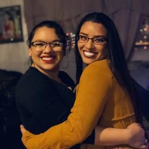 Meet your Posher, Karla